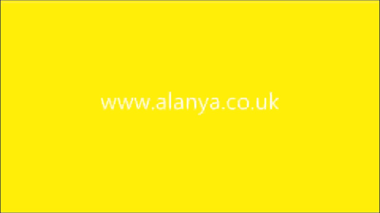 Property for sale in Mahmutlar Alanya Turkey – 48.000 Euro.