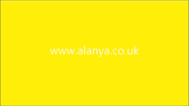 Property for sale in Mahmutlar Alanya Turkey – 48.000 Euro.