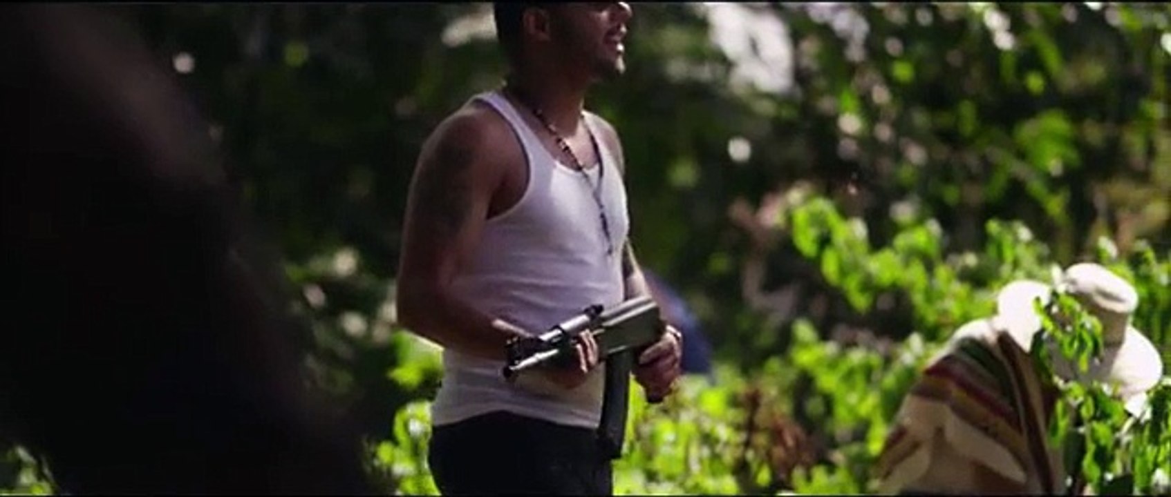 Gunplay - White Bitch (Explicit)