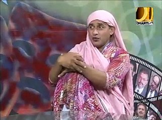 Tipical Talk "Smart Mom" On Dharti TV