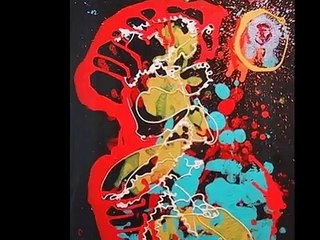 John Hoyland- MUSICA Bob Acri. Sleep away