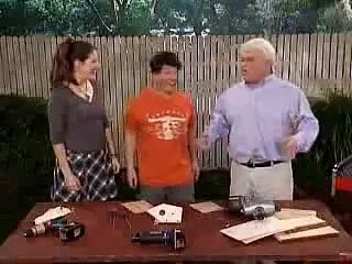 Mad TV - John Madden Happy Valentines Day