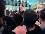 SPANISH REVOLUTION-English (Muse Uprising)