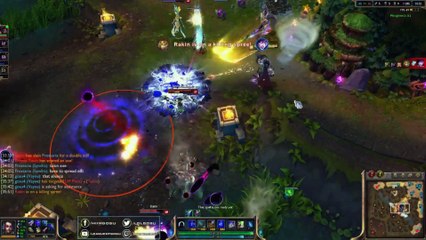 Random Stream Highlights #2