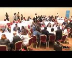 Highlights of Alpha Mead 2015 Nigeria FM Roundtable