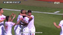 1-0 Anthony Modeste First Goal | 1. FC Köln v. Stoke City - Colonia Cup 01.08.2015 HD