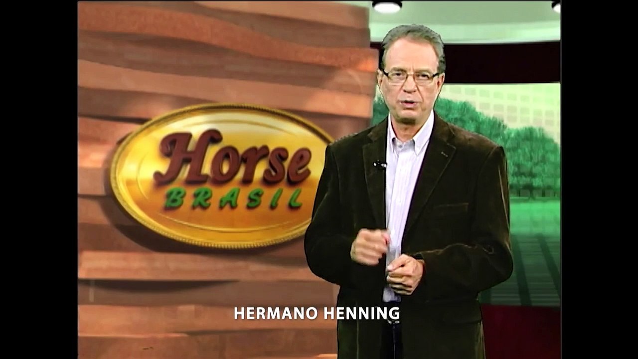 Mensagem a cavalo: corrente para treinos, certo ou errado?