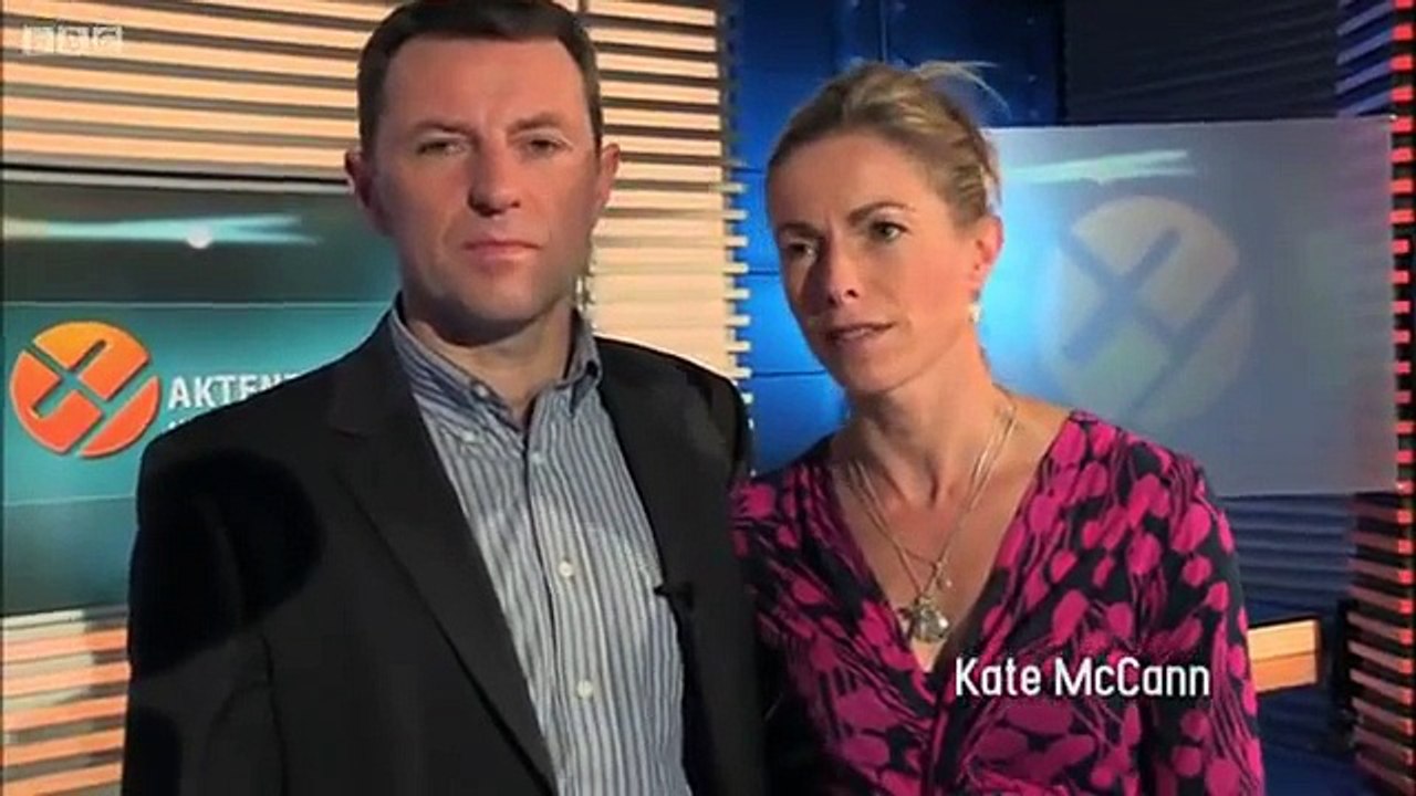 Crimewatch - Including Madeleine McCann Update  29/11/2013