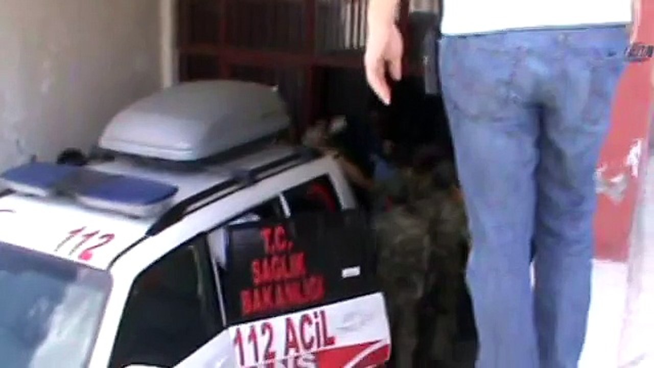 Şehit askerin kimliği belli oldu