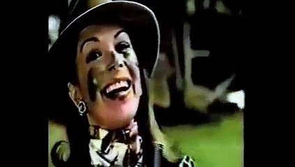 Virginia Vallejo Entrevistas  1992