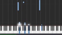 Fairy Tail - Main Theme Piano ver.
