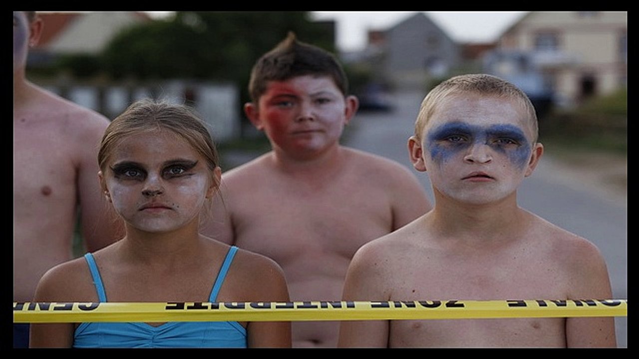 Regarder Li’l Quinquin Saison 1 Episode 1 La bet’humaine Streaming VOSTFR|VF Gratuit