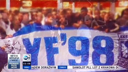 Policjanci z CBŚ w akcji (2011) PL