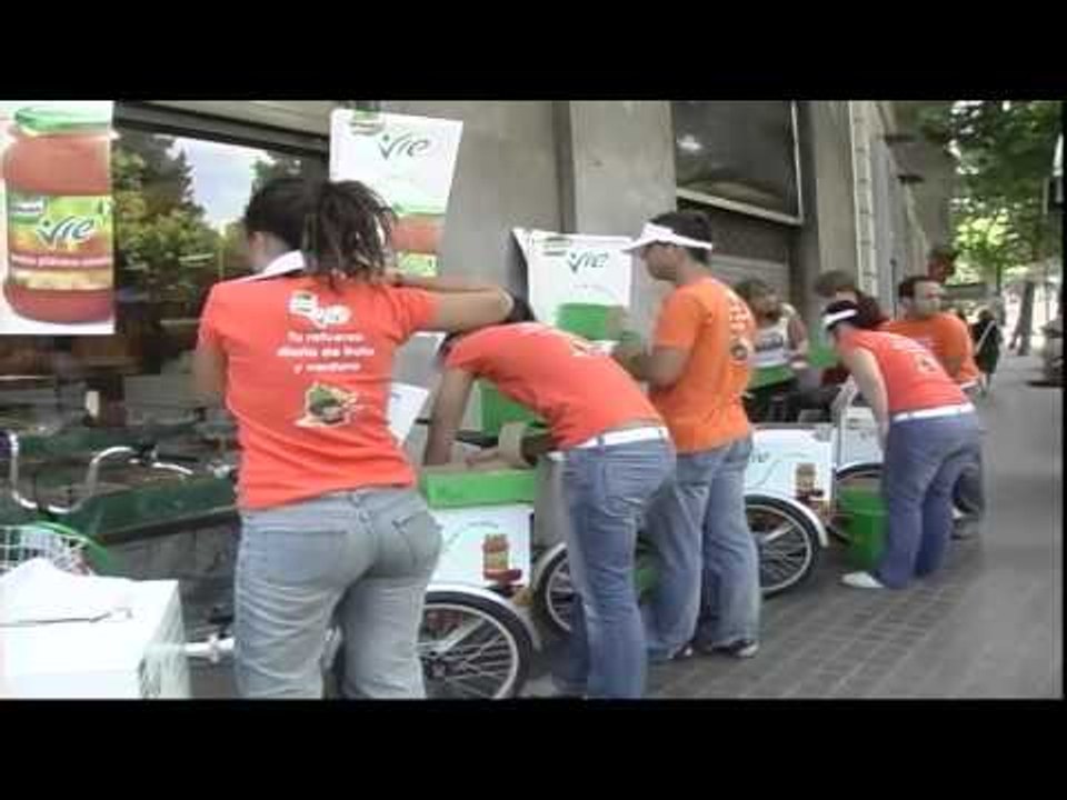 TV3 - A ritme de pedal - A ritme de pedal