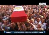 مصر الجديدة - فيديو كليب محمد كيلاني - تسوى ايه - لدعم الجيش والشرطة بعد استشهاد الجنود فى سيناء