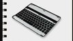 Sharon iPad2 Case mit integrierter Bluetooth Tastatur (englisches Layout)