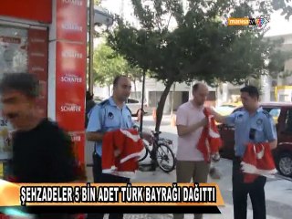 MANİSA TV ANA HABER BÜLTENİ 01.08.2015