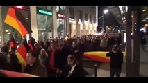 Deutschland wacht auf, Wir sind das Volk! - PEGIDA