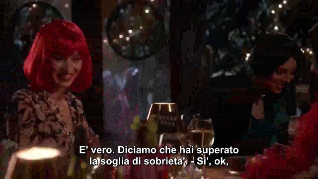 Chasing Life 2x05 Sneak Peek #3 The Domino Effect - SUB ITA