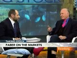 Marc Faber Discusses Greece Bailout ~THE BAILOUT IS ACTUALLY A BAILOUT OF THE BANKS