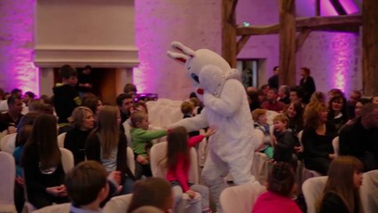 Organisez votre arbre de Noël avec SO MAGIC Evénements