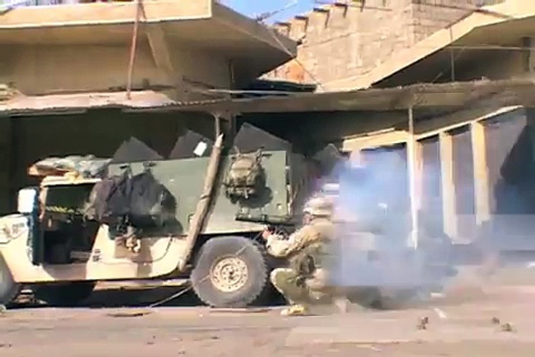 Documentary: "A World of Conflict"  Ch.5 - Iraq