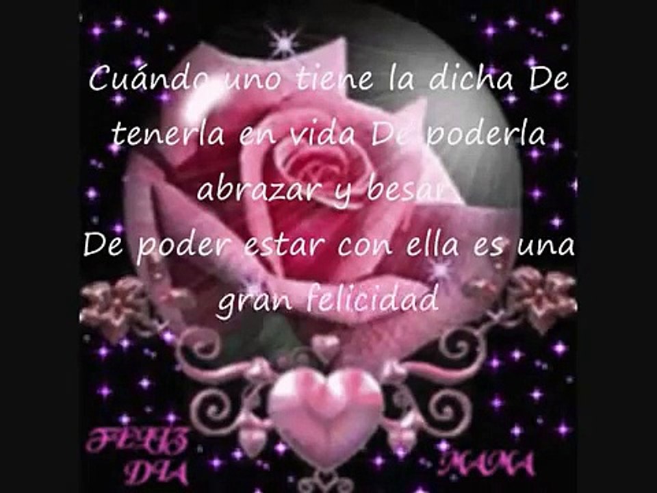 amor de amores-Los angeles azules.wmv