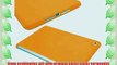 Samrick Tough Hydro Companion Schutzh?lle f?r Apple iPad mini Orange orange