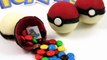 Candy Pokeballs! Make Edible Pokemon Pokeballs - A Cupcake Addiction How To Tutorial