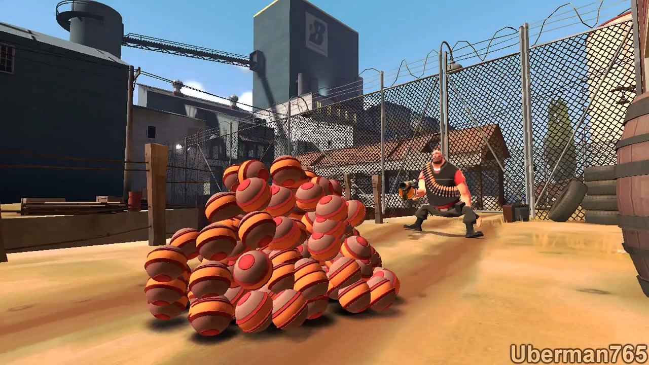 Tf2 Funny Animation