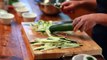 How to make Zucchini Noodle Salad with Dani Venn - Coles
