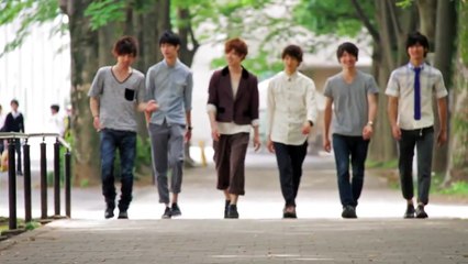 ミスター慶應コンテスト2012 -Mr. KEIO Contest 2012-