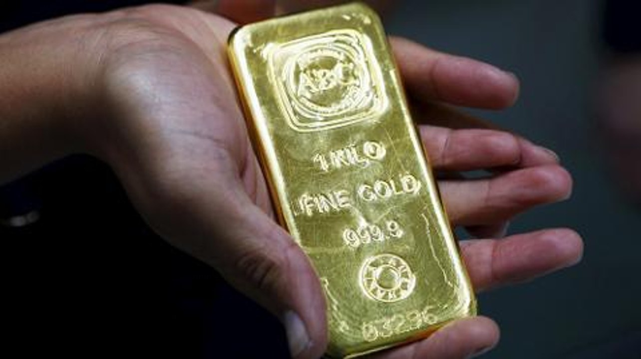 Counting the Cost - Gold, oil and copper: Is the commodity boom over?