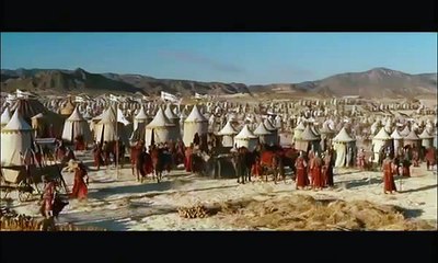 Capitán Trueno y el Santo Grial - Trailer final