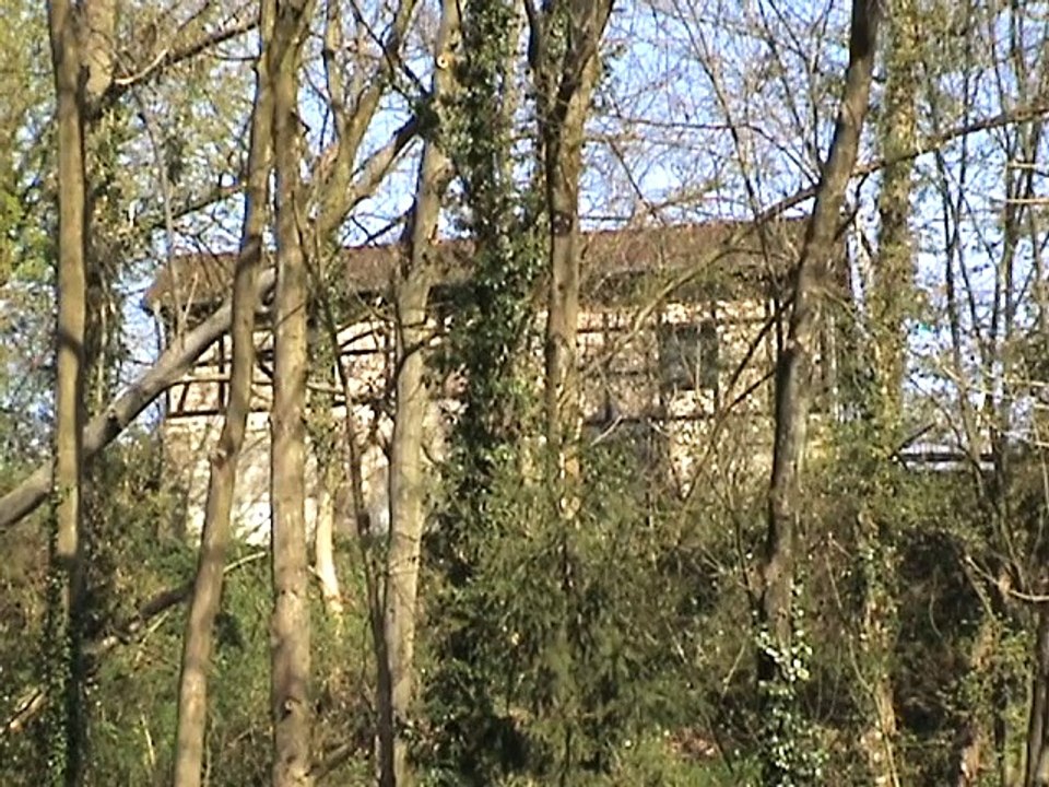 Diesellokomotiven auf der Angertalbahn (Kalkbahn) zwischen Hösel und Eggerscheidt Teil 02