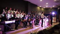 Canik Başarı Üniversitesi Türk Halk Müziği Topluluğu 10