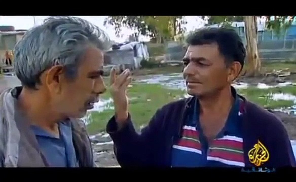 وثائقي| الغجر