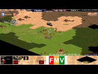 Solo Cung R | ChipBoy vs Tuấn tiền tỉ T2