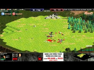 BiBi - Chipdz vs Vanelove - Vô Thường  C2T3