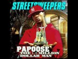 Papoose feat. 50 Cent - Hustle Hard