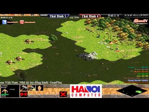 Bé Yêu Cup 2015 - Bảng E | Thái Bình 1 vs Thái Bình 4 Trận 3