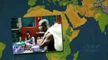 Mit Offenen Karten -  Was will China in Afrika?