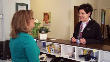 Zahnarztpraxis Birthe Nagel in Vlotho