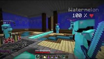 Minecraft FACTIONS Server Lets Play - OP DEATHBAN TRAP! - Ep. 604 ( Minecraft Faction )