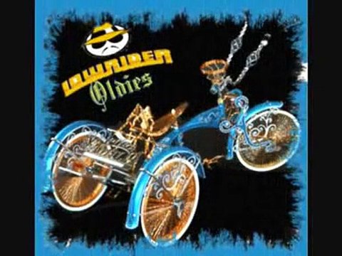 Lowrider Oldies-Always And Forever(With Lyrics)