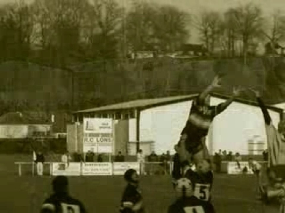 LAGOR - LONS 2007
