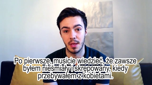 Feromony męskie - alluramin feromony dla mężczyzn