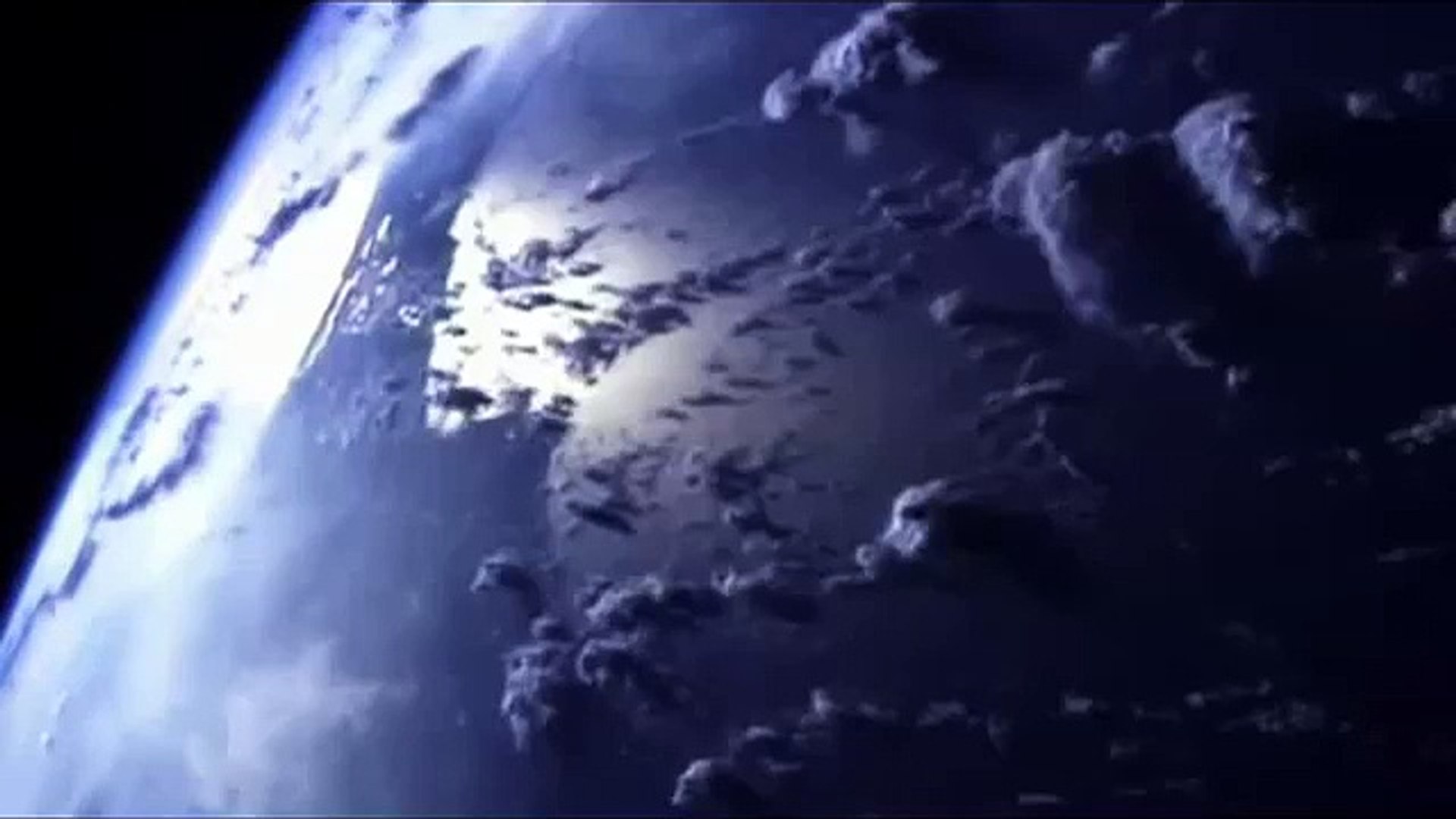 Space Race 1  -- Race for Rocket