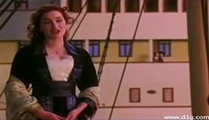 فيلم تايتنك باللهجة الأردنية