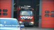 [PRIMEUR!] Brandweer Groene Tuin nieuwe CT46-1 met spoed naar melding AED Inzet